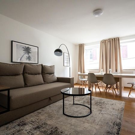 Old Town Apartment 2 Rooms/Baths デュッセルドルフ エクステリア 写真