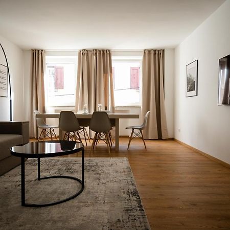 Old Town Apartment 2 Rooms/Baths デュッセルドルフ エクステリア 写真