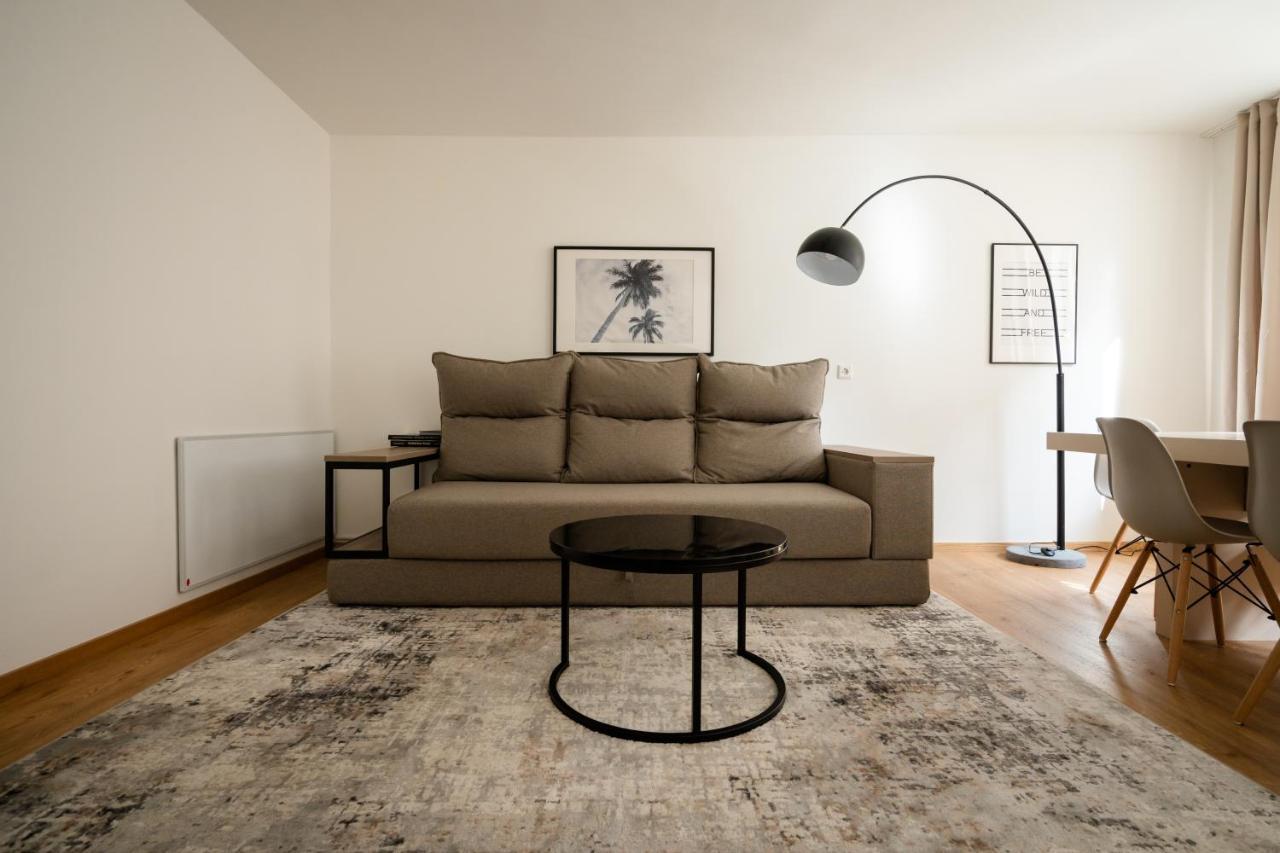 Old Town Apartment 2 Rooms/Baths デュッセルドルフ エクステリア 写真