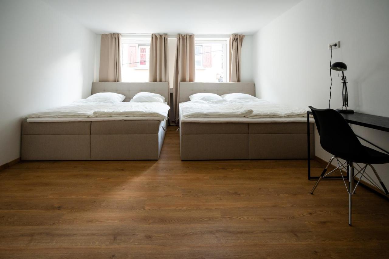 Old Town Apartment 2 Rooms/Baths デュッセルドルフ エクステリア 写真