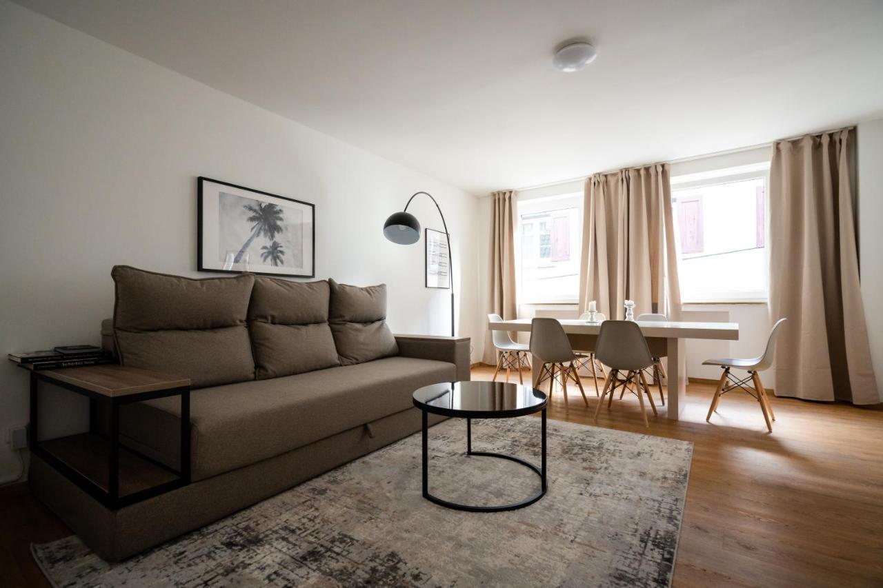 Old Town Apartment 2 Rooms/Baths デュッセルドルフ エクステリア 写真