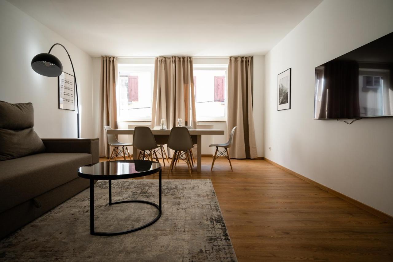 Old Town Apartment 2 Rooms/Baths デュッセルドルフ エクステリア 写真