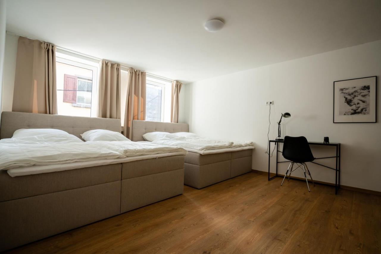 Old Town Apartment 2 Rooms/Baths デュッセルドルフ エクステリア 写真