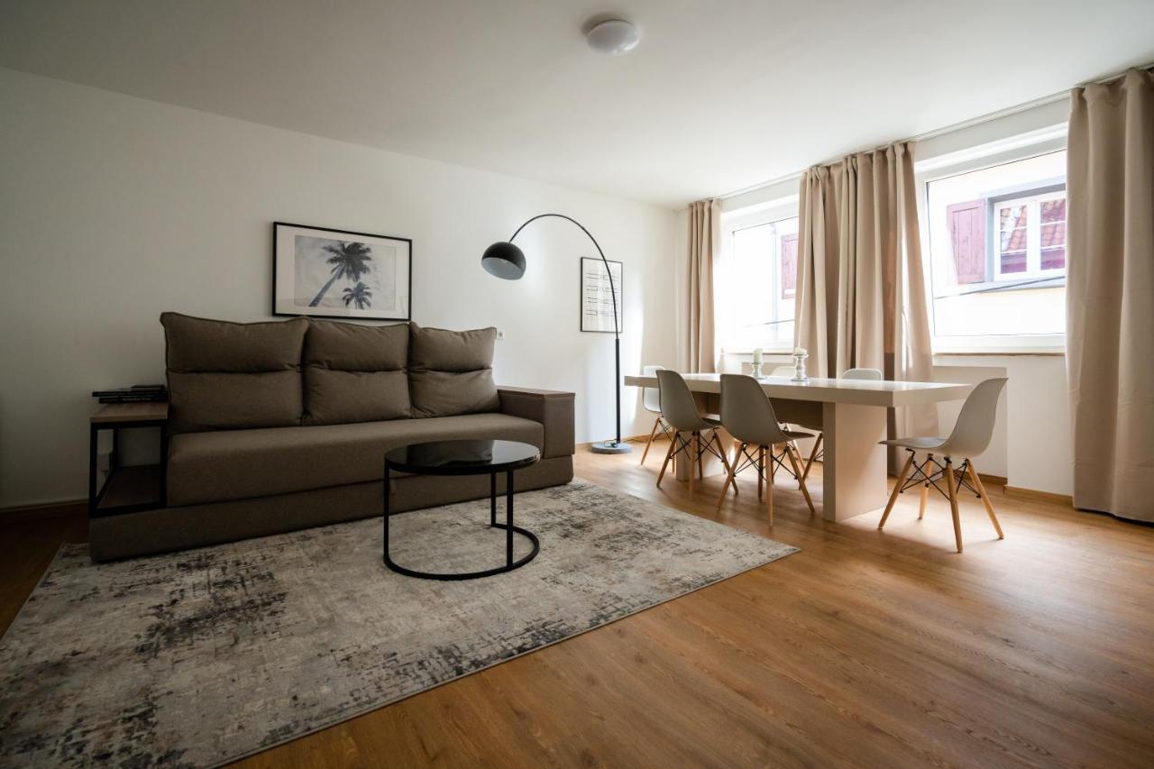 Old Town Apartment 2 Rooms/Baths デュッセルドルフ エクステリア 写真