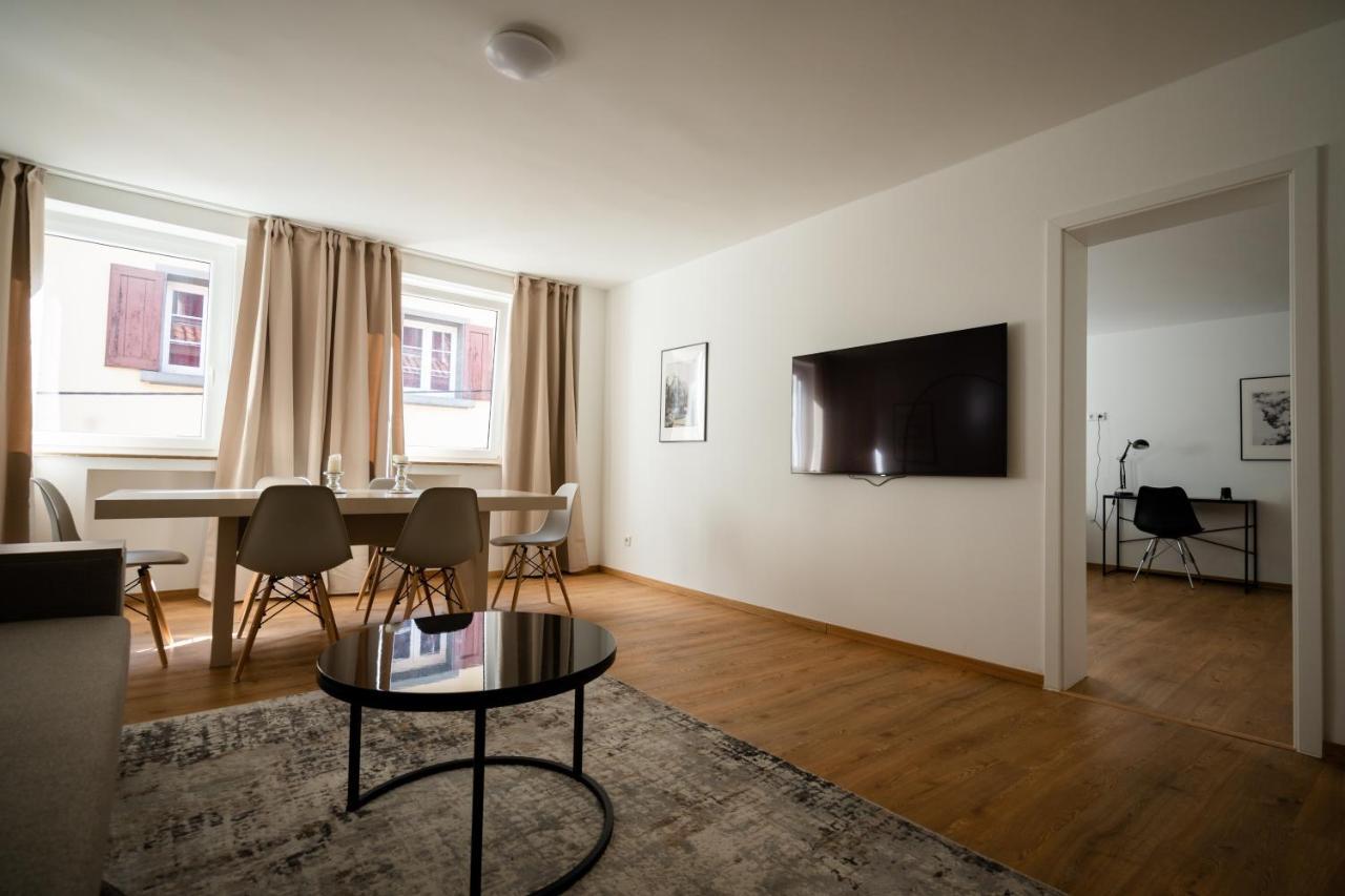 Old Town Apartment 2 Rooms/Baths デュッセルドルフ エクステリア 写真