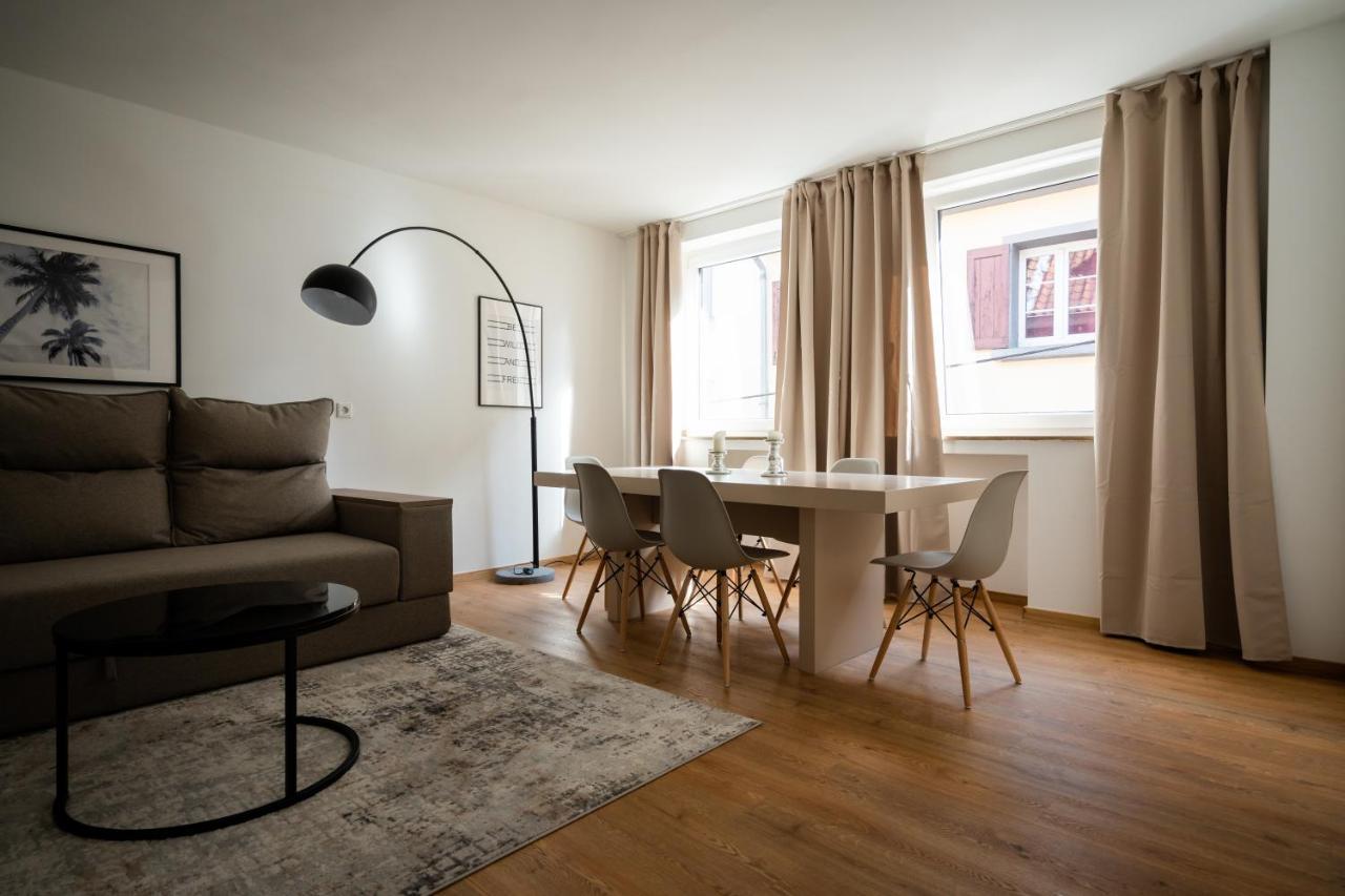 Old Town Apartment 2 Rooms/Baths デュッセルドルフ エクステリア 写真