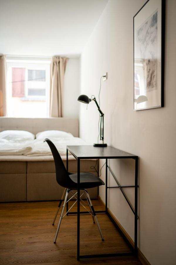 Old Town Apartment 2 Rooms/Baths デュッセルドルフ エクステリア 写真