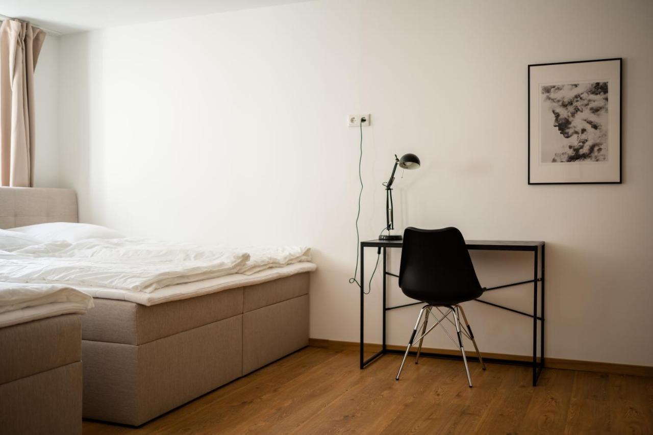 Old Town Apartment 2 Rooms/Baths デュッセルドルフ エクステリア 写真