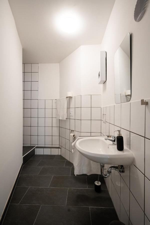 Old Town Apartment 2 Rooms/Baths デュッセルドルフ エクステリア 写真