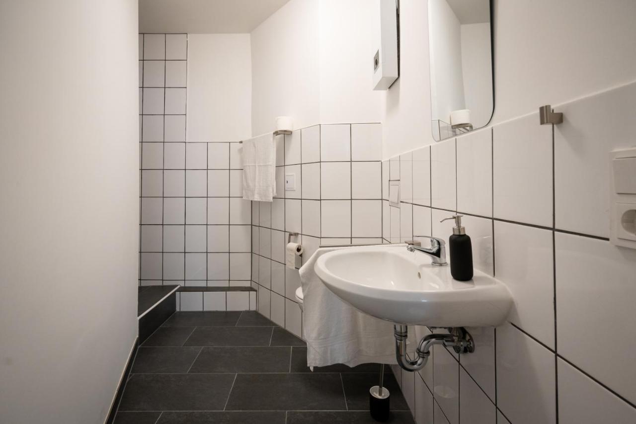 Old Town Apartment 2 Rooms/Baths デュッセルドルフ エクステリア 写真